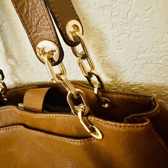 COPY - “. Michael Kors”  Authentic Shoulder Large Bag - Picture 16 of 16